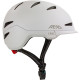 REKD Urbanlite E-Ride Helmet (Stone) 54-58