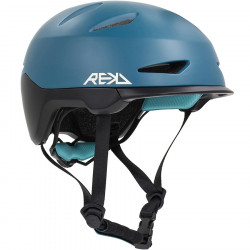 REKD Urbanlite Helmet (Blue) 54-58