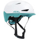 REKD Urbanlite Helmet (White) 54-58