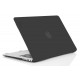 Incipio Feather MacBook Air 13 " Translucent Black