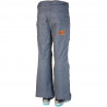 Rehall Rehall брюки Harper Jr 2019 real denim 128
