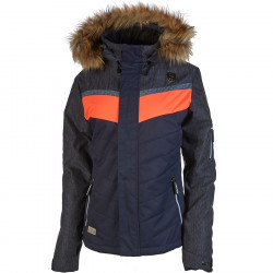 Rehall Rehall куртка Darcy W 2019 navy L