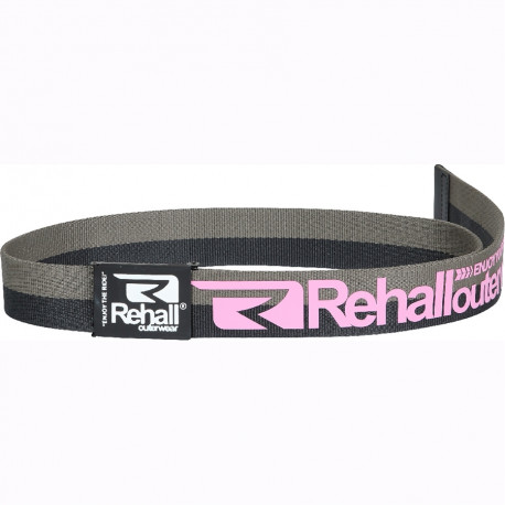 Rehall Beltz (Bungee-Black) 115 см