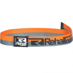 Rehall Beltz (Orange-Grey) 115 см