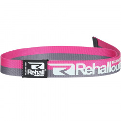 Rehall Beltz (Pink-Grey) 115 см