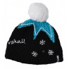 Rehall Rehall шапка Icepeak black