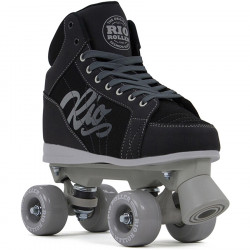 Rio Roller Lumina (Black Grey) 32.0