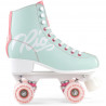 Rio Roller Script (Teal Coral) 35.5