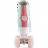 Rio Roller Script (Teal Coral) 35.5