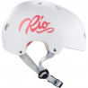 Rio Roller Rio Roller шлем Script matt white 49-52