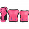 SFR Essentials Jr (Hot Pink) L