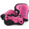 SFR Essentials Jr (Hot Pink) L