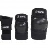 SFR Ramp Jr (Black) L