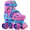SFR Hurricane III (Pink-Blue) 25.5-29