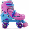 SFR Hurricane III (Pink-Blue) 25.5-29