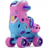 SFR Hurricane III (Pink-Blue) 25.5-29