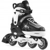 SFR Pulsar (Silver) 30.5-34