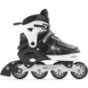 SFR Pulsar (Silver) 30.5-34
