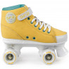 SFR Sneaker (Mustard) 33.0
