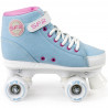 SFR Sneaker (Sky Blue) 33.0