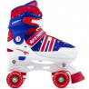 SFR Spectra (Blue-Red) 29-33