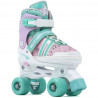SFR Spectra (Pink-Green) 29-33