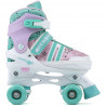 SFR Spectra (Pink-Green) 29-33
