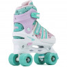 SFR Spectra (Pink-Green) 29-33