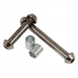 Slamm Axle Bolts