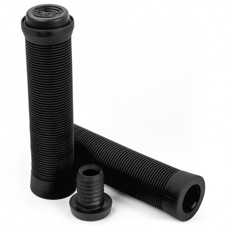 Slamm Pro Bar Grips (Black)