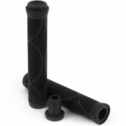 Slamm Team Bar Grips (Black)