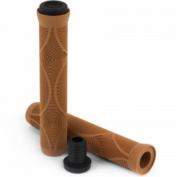 Slamm Team Bar Grips (Gum)