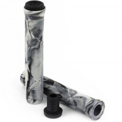 Slamm Team Swirl Bar Grips (Urban)