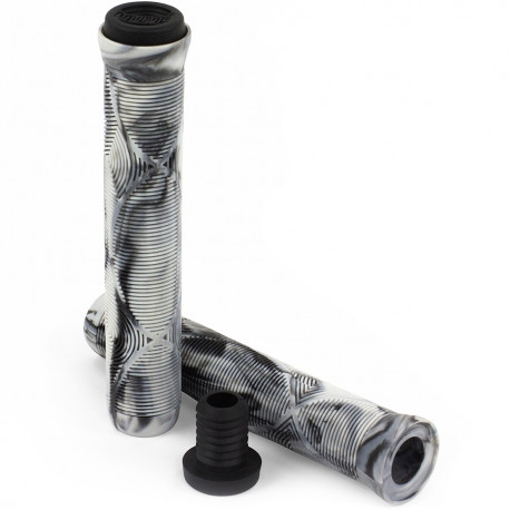 Slamm Team Swirl Bar Grips (Urban)