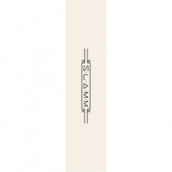 Slamm Grip Tape (Clear)