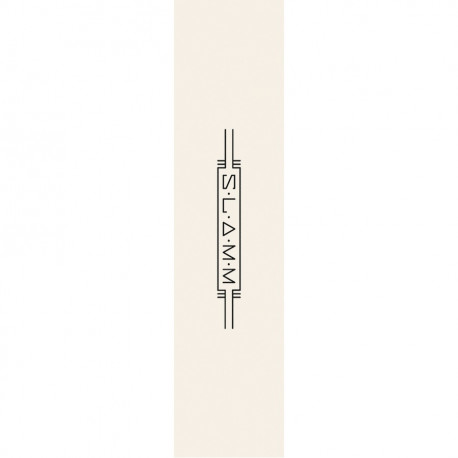 Slamm Grip Tape (Clear)
