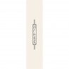 Slamm Grip Tape (Clear)