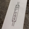 Slamm Grip Tape (Clear)