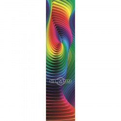 Slamm Grip Tape (Spectrum)