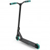Slamm Classic V8 (Black-Blue)