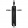 Slamm Classic V8 (Black-Grey)