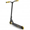 Slamm Classic V8 (Black-Yellow)