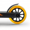 Slamm Classic V8 (Black-Orange)