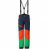 Tenson Freddie Jr 2019 (Navy Orange) 122-128