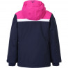 Tenson Fawn Jr 2019 (Dark Blue) 122-128