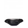POOLPARTY Bumbag (Pu Black)