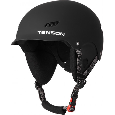 Tenson Park Jr (Black) 50-54