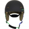 Tenson Park Jr (Black Blue) 50-54