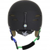 Tenson Park Jr (Black Blue) 50-54