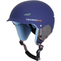 Tenson Park Jr (Dark Blue) 50-54